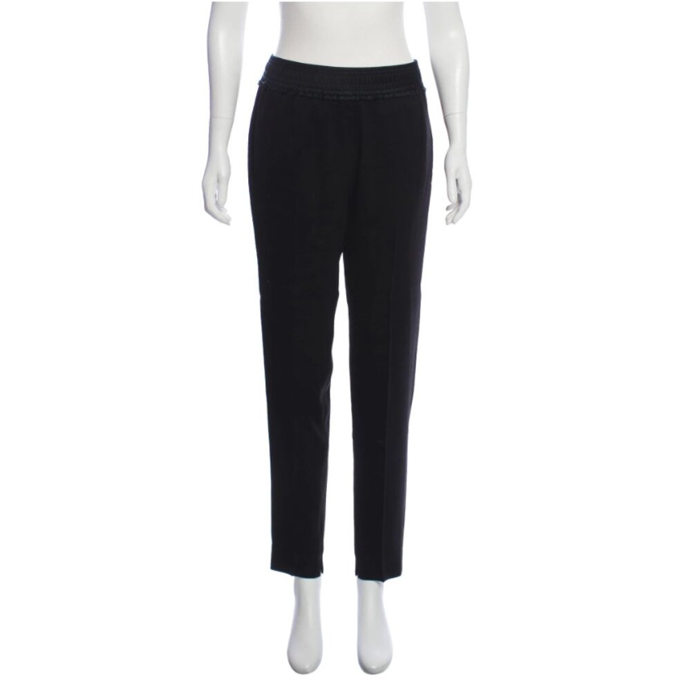 3.1 Phillip Lim High-Rise Straight-Leg Pants